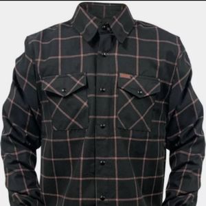 Dixxon Flannel Gridlock